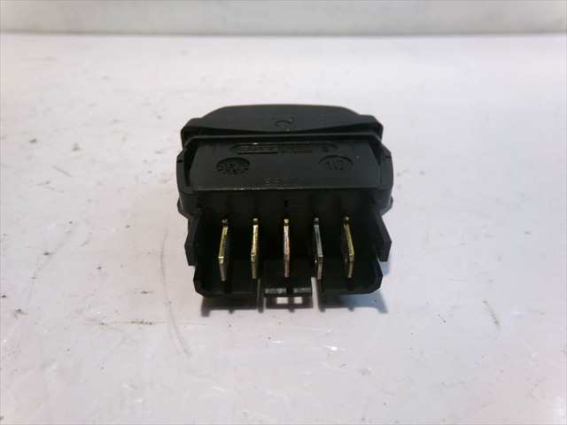 Foto 3ª: Botonera Elevalunas Citroen Xsara 1.6 HDI 1999-2010 [9HX] (2007)