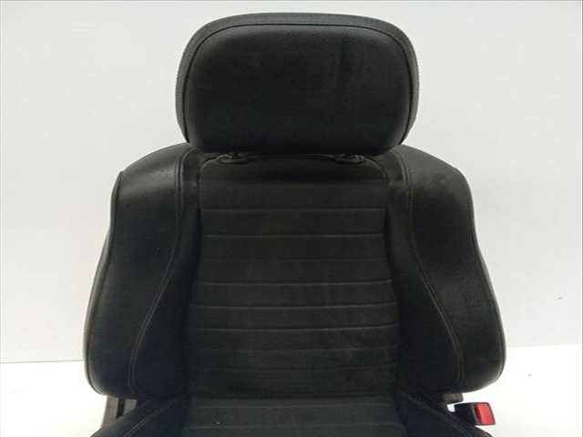 Foto 3ª: Asiento Delantero Derecho Mercedes Clase GLE 400 2.9 TD 330CV 243KW SUV V167 AUT. 4-MATIC 167.123) OM656.929 [OM 656.929] (2019)