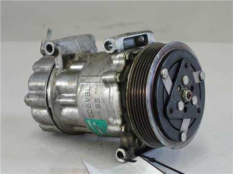 Compresor Aire Acondicionado Citroen C3 1.4 HDI 68CV 50KW