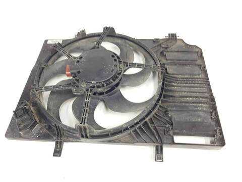 Foto 2ª: Electroventilador Ford Puma ST-LINE (1997)
