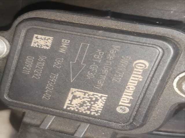 Foto 2ª: Caudalimetro Bmw Serie 5 518 N53B30A BERLINA (2011)