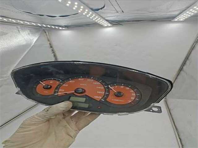 Cuadro de Instrumentos Chevrolet Matiz 0.8 S [0.8 LTR. - 38 KW CAT]
