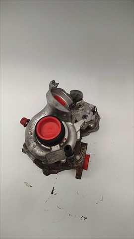 Turbocompresor Bmw Serie 1 120 2.0 D