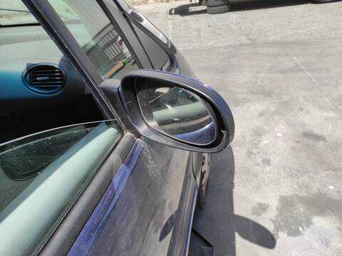 Retrovisor Derecho Mercedes Clase A 140 166960