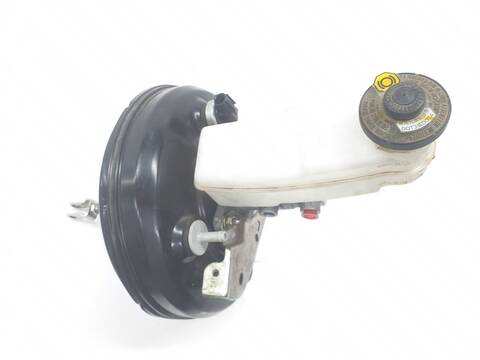 Foto 3ª: Servofreno Toyota Hilux 2GDFTV 150CV (2016)