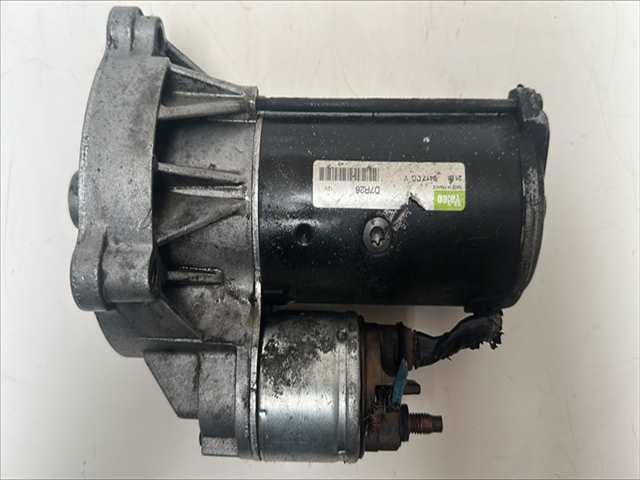 Motor de Arranque Peugeot Boxer 2.5 DIESEL