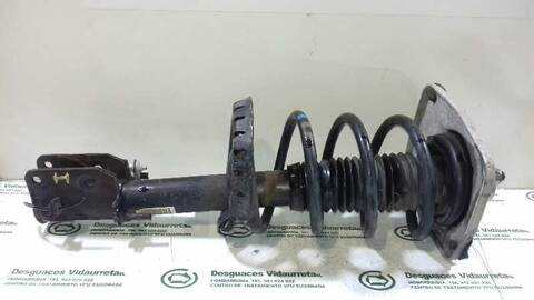 Amortiguador Delantero Izquierdo Peugeot Expert L1H1 TENDANCE 120CV 88KW