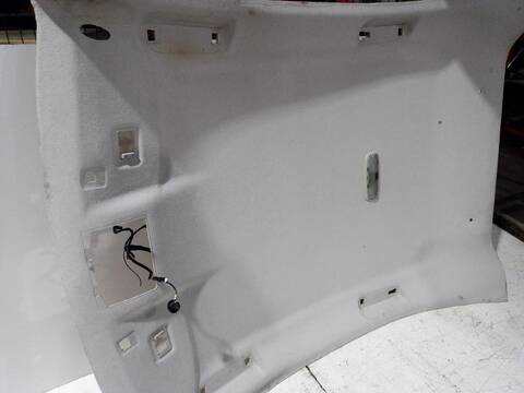 Foto 3ª: Techo Interior Ford Focus TREND 101CV [HWDA] (2004)