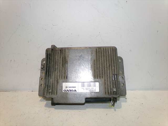 Centralita Motor ECU Volvo S40 1.6 G 1996-2003