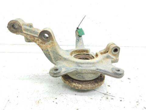 Foto 2ª: Mangueta Delantera Derecha Renault Kangoo DYNAMIQUE ACCION ESPECIAL 90CV 66KW [K9K808] (2013)