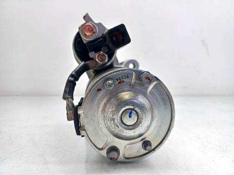 Foto 3ª: Motor de Arranque Hyundai Kona 1.0 T-GDI 120CV 88KW [G3LC] (2018)