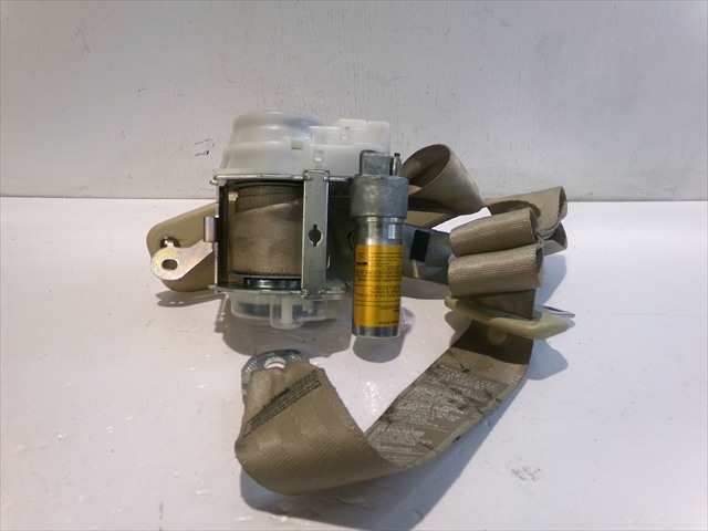 Foto 1ª: Cinturón Trasero Izquierdo Lexus GS 3.0 G 2005-2012 [3GRFSE] (2006)