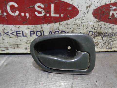 Maneta Interior Trasera Derecha Hyundai Accent 1.3 CAT 84CV 62KW