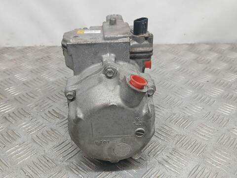 Compresor Aire Acondicionado Toyota Auris HYBRID ACTIVE 99CV 73KW