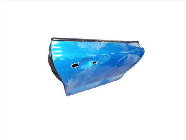 Foto 3ª: Puerta Trasera Derecha Audi A7 3.0 TDI QUATTRO (2010)