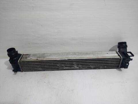 Intercooler Renault Megane DYNAMIQUE 116CV