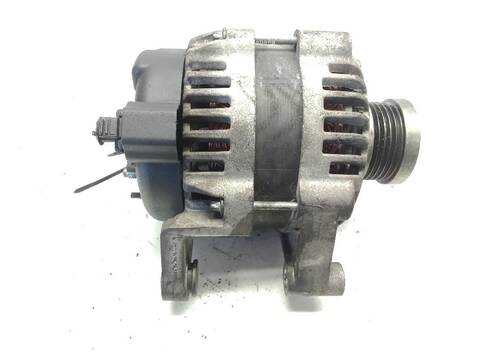 Foto 3ª: Alternador Opel Astra 1.4 TURBO 68) 140CV [B 14 NET] (2009)