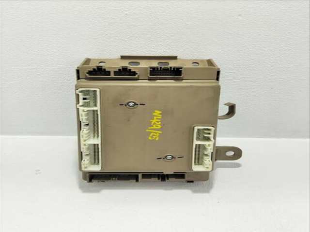 Foto 2ª: Caja Reles Fusibles Subaru Legacy 2.0 DIESEL CAT 150CV [EE20] (2009)