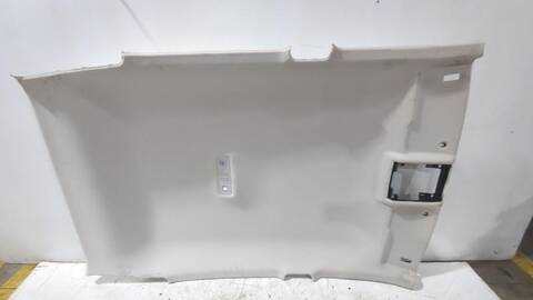 Foto 2ª: Techo Interior Volkswagen T-Cross 1.0 TSI 110CV [DLAA] (2018)