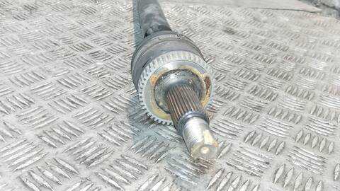 Foto 2ª: Transmision Delantera Derecha Kia Sportage CONCEPT 2WD 116CV 85KW [D4FD] (2017)