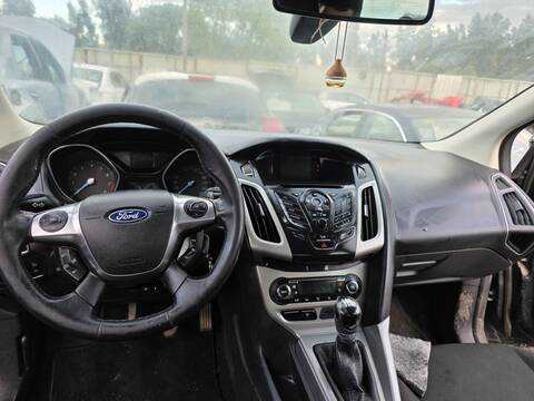 Kit Airbag Ford Focus AMBIENTE 105CV 77KW
