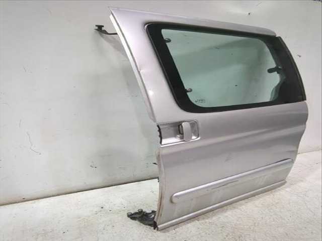 Foto 3ª: Puerta Lateral Corredera Izquierda Citroen Berlingo 2.0 HDI 90 MFRHY) 90CV [RHY (DW10TD)] (1996)
