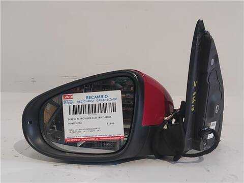 Retrovisor Izquierdo Volkswagen Golf 1.6 ADVANCE 105CV 77KW