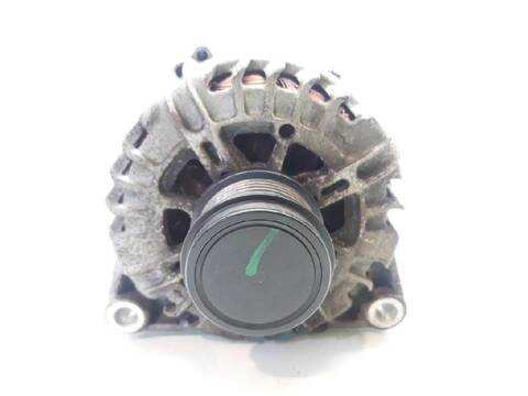 Foto 2ª: Alternador Ford Focus TREND 115CV 85KW [T1DB] (2011)