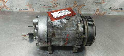 Foto 2ª: Compresor Aire Acondicionado Citroen Xsara 2.0 HDI SX 80KW) BERLINA 109CV [RHZ] (2002)