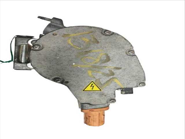 Foto 2ª: Compresor Aire Acondicionado Citroen C5 1.2 PURETECH 130 ARHNSJ) AIRCROSS (2018)