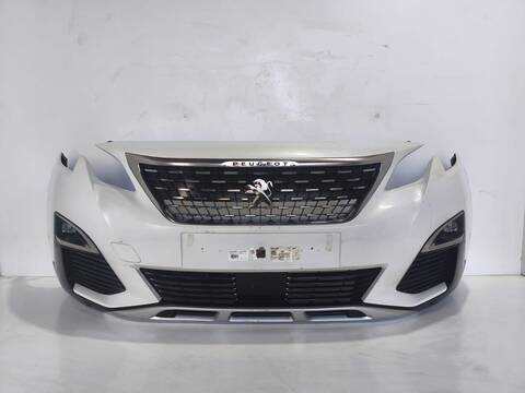 Paragolpes Delantero Peugeot 5008 1 2 96 KW 12V E-THP - PURETECH 2020 131CV