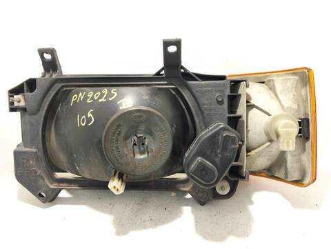 Foto 2ª: Faro Derecho Volkswagen Transporter 1.9 DIESEL 1X) T4 60CV (1990)