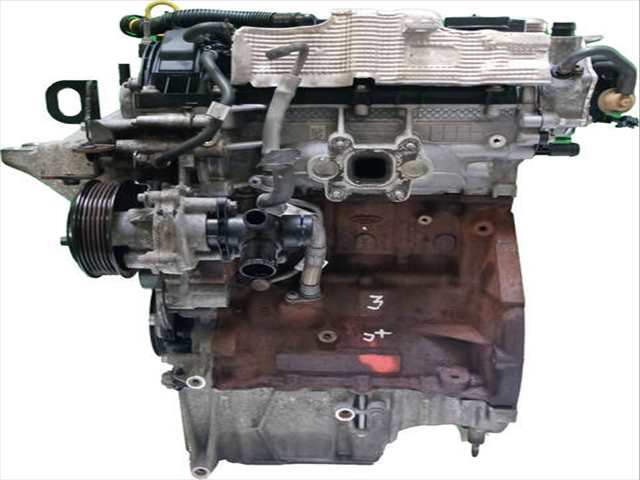 Foto 3ª: Motor Completo Ford B Max 100CV 74KW [C10FD0X SFJC] (2015)