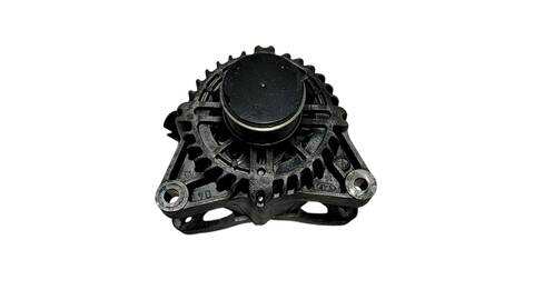 Foto 2ª: Alternador Ford Fiesta AMBIENTE 1 TDCI CAT 68CV (2002)