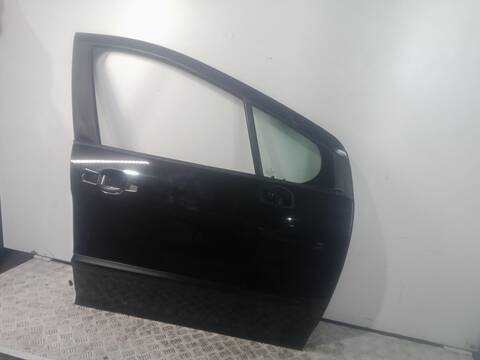 Foto 3ª: Puerta Delantera Derecha Peugeot 308 1.6 16V 120CV 88KW [5FW] (2008)