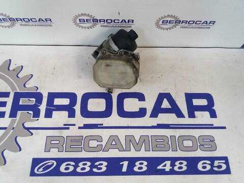 Radiador Aceite Ford Transit 2.2 TDCI CAT 140CV