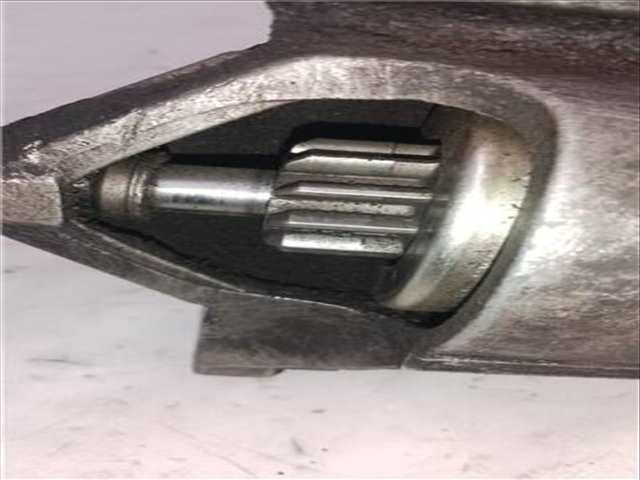 Foto 4ª: Motor de Arranque Fiat Scudo 2.0 JTD 80KW FAMILIAR 5 ASIENTOS)