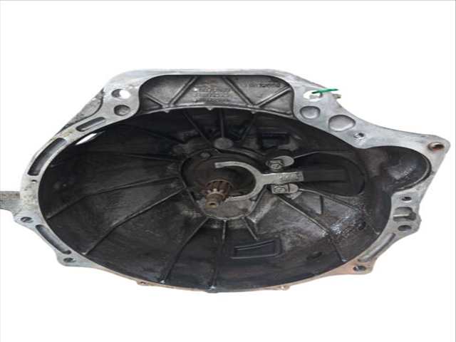 Caja Cambios Iveco Daily 35C13 V 35C13 V/P 35S13 V 35S13 V/P FURGONETA