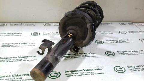 Foto 3ª: Amortiguador Delantero Izquierdo Ford Focus 1.6 TDCI CAT BERLINA 109CV 80KW [G8DB] (2008)