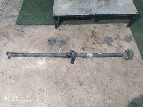 Foto 1ª: Transmision Central Mercedes Clase C 160 350 219.356) 272CV 200KW [272964] (2004)