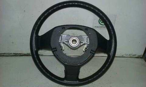 Foto 2ª: Volante Suzuki Swift 1.3 16V CAT BERLINA 92CV 68KW [M13A] (2007)