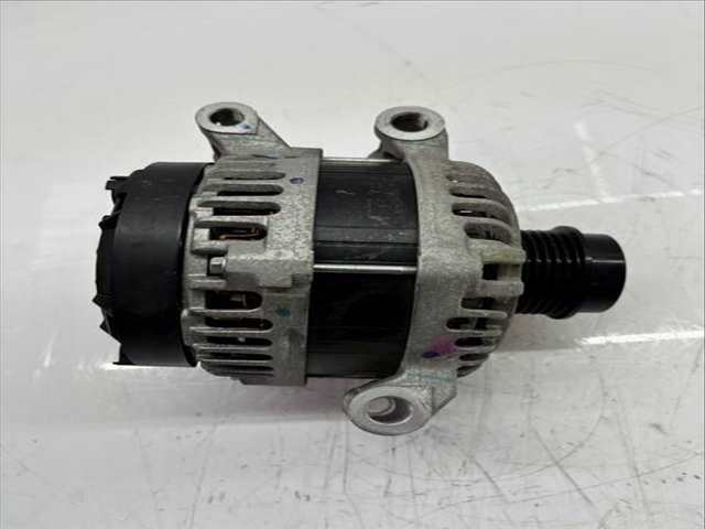 Foto 1ª: Alternador Ford Ranger 241 CV 177KW [BF2X] (2023)