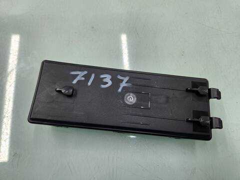 Centralita Motor ECU Skoda Octavia RS 244CV 180KW