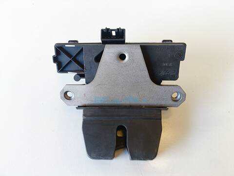 Cerradura Maletero Portón Ford Focus GHIA D) 136CV