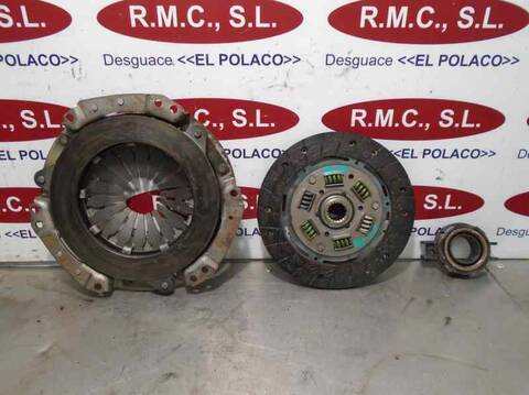 kit Embrague Suzuki Samurai 1.3 CAT 70CV 51KW