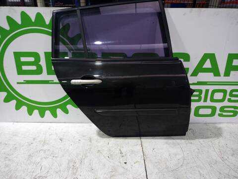 Puerta Trasera Derecha Renault Megane 1.9 DCI DIESEL 120CV 88KW FAMILIAR II FAMILIAR