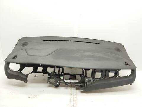 Foto 4ª: Kit Airbag Kia Carens BASIC 116CV 85KW [D4FD] (2018)