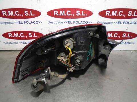 Foto 2ª: Piloto Trasero Derecho Kia Rio BASIC 75CV 55KW [D3FA] (2015)