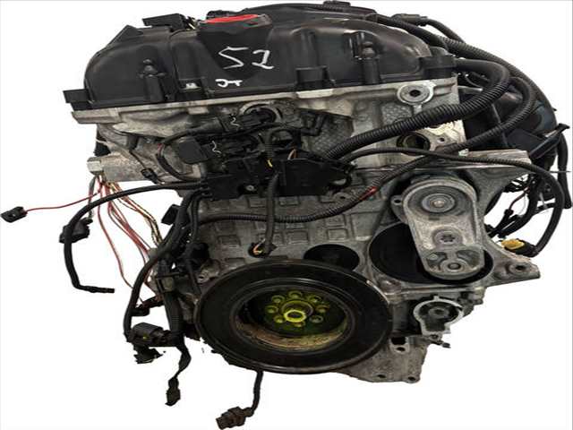 Foto 2ª: Motor Completo Bmw X5 F15 306CV 225KW [N55B30M0 N55B30B N55] (2015)