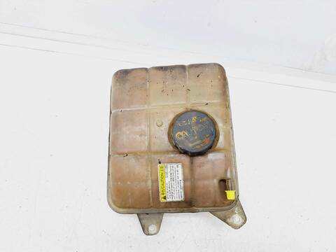 Deposito Expansion Ssangyong Kyron 2.0 141CV 104KW